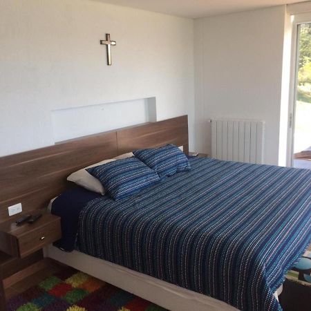 לינה וארוחת בוקר אקיטניה Casa El Pino מראה חיצוני תמונה