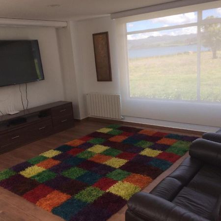 לינה וארוחת בוקר אקיטניה Casa El Pino מראה חיצוני תמונה