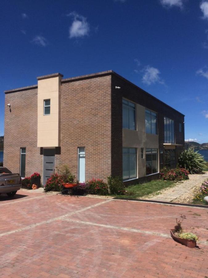 לינה וארוחת בוקר אקיטניה Casa El Pino מראה חיצוני תמונה